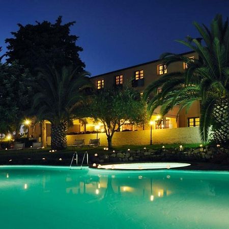 Alghero Resort Country Hotel & Spa Екстериор снимка