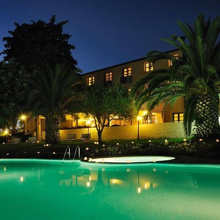 Alghero Resort Country Hotel & Spa Екстериор снимка