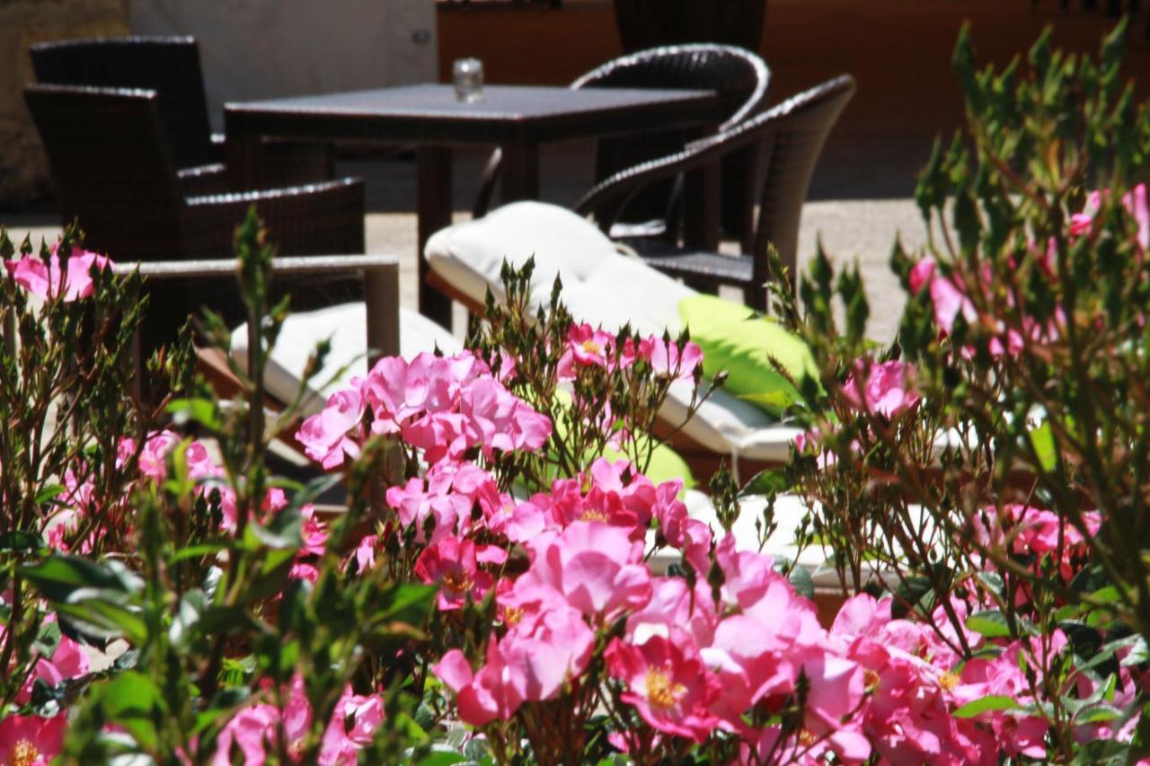 Alghero Resort Country Hotel & Spa Екстериор снимка
